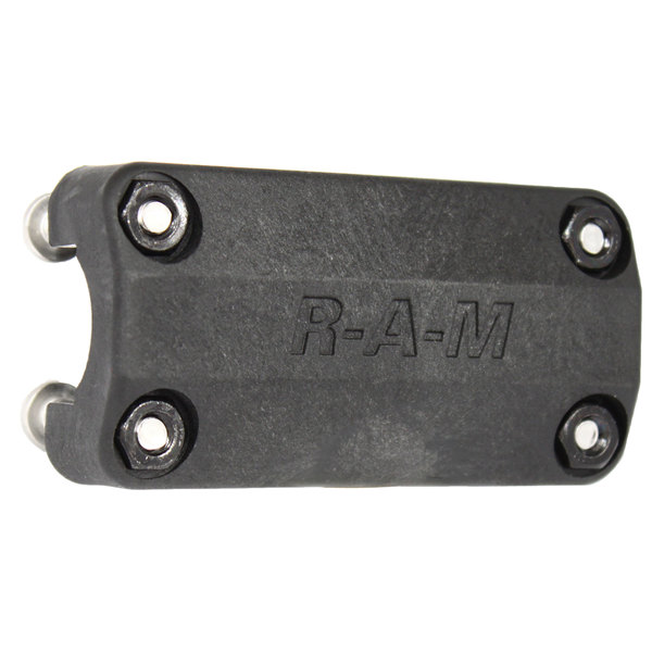 Ram Mounts RAM Rail Mount Bracket for Rod Holder RAM-114RM